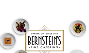 Bernsteinscatering.com thumbnail