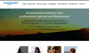 Beroepskeuzeonline.nl thumbnail