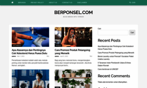 Berponsel.com thumbnail