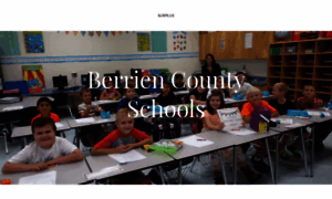 Berrienschools.weebly.com thumbnail