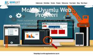 Berrsoft.com thumbnail