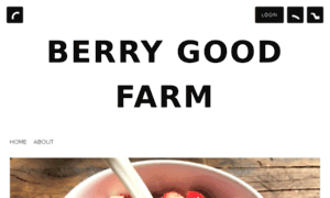 Berry-good-farm.stores.jp thumbnail