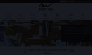 Berry-web.com thumbnail