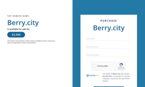 Berry.city thumbnail