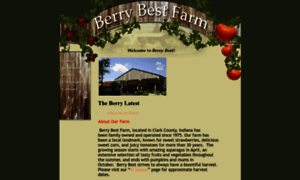 Berrybestfarm.net thumbnail