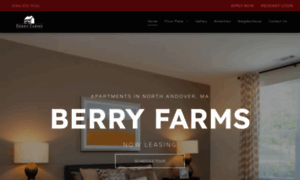 Berryfarmsapartments.com thumbnail