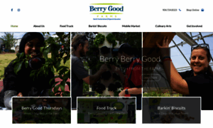 Berrygoodfarms.org thumbnail