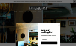 Berryhillfoodco.ca thumbnail