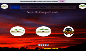 Berryhills.in thumbnail