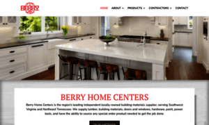 Berryhomecenter.com thumbnail