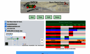 Berrypatchfarm.com thumbnail