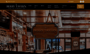 Berrytavern.com thumbnail