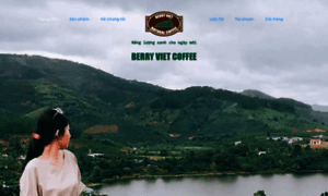 Berryvietcoffee.com thumbnail