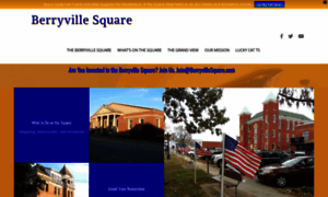 Berryvillesquare.com thumbnail