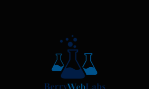 Berryweblabs.com thumbnail