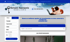 Bersaniassessoria.com thumbnail