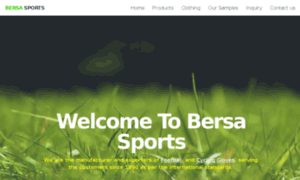 Bersasports.com thumbnail