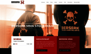 Berserkmma.com thumbnail