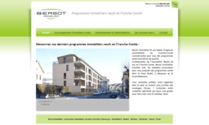 Bersot-immobilier-neuf.com thumbnail