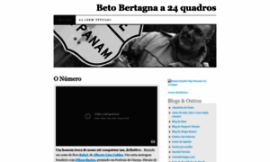 Bertagna.wordpress.com thumbnail