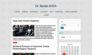 Bertankaya.net thumbnail