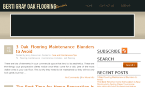 Berti-gray-oak-flooring-reviews.com thumbnail
