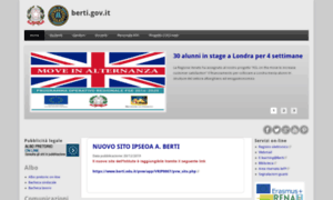 Berti.gov.it thumbnail