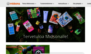 Bertilshealth.fi thumbnail