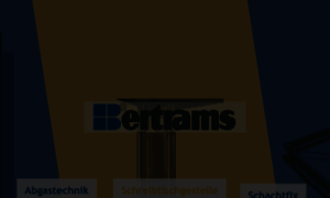 Bertrams.de thumbnail