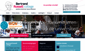 Bertrand.nl thumbnail