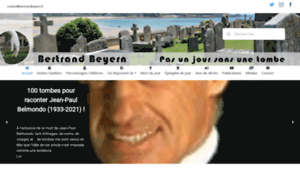 Bertrandbeyern.fr thumbnail