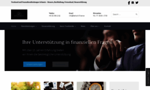 Bertschi.finance thumbnail