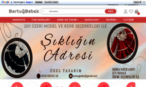 Bertugbebek.com thumbnail