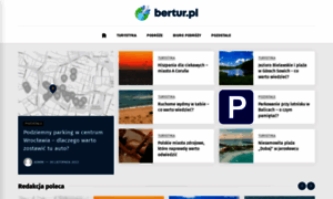 Bertur.pl thumbnail