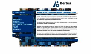 Bertus.hu thumbnail