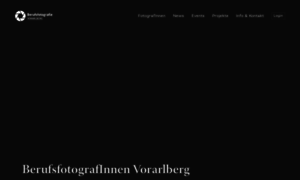 Berufsfotografen-vorarlberg.at thumbnail