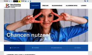 Berufskolleg-iserlohn.de thumbnail