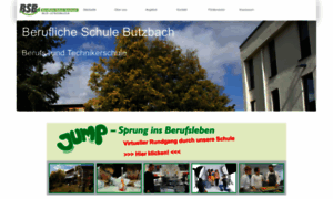 Berufsschule-butzbach.de thumbnail