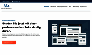 Beruni.de thumbnail