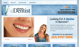 Berwick-dental.tws1.info thumbnail