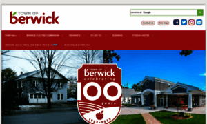 Berwick.ca thumbnail