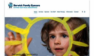 Berwickfamilyeyecare.com.au thumbnail