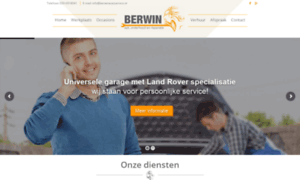 Berwin.nl thumbnail