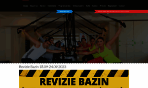 Bery-fitness-spa.ro thumbnail