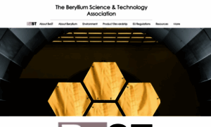 Beryllium.eu thumbnail