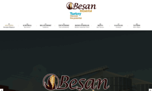 Besan.com thumbnail