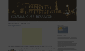 Besancon.me thumbnail