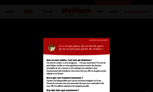 Besancon.wellness-sportclub.fr thumbnail