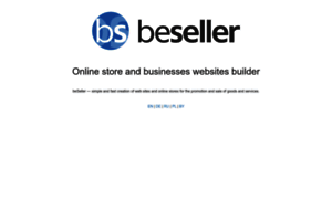 Beseller.com thumbnail