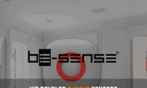 Besense-iot.com thumbnail